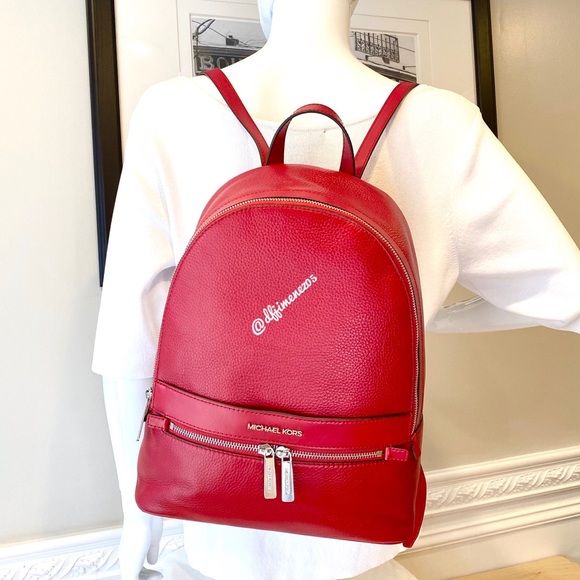 NWT Michael Kors Backpack ONLY - Picture 7 of 7